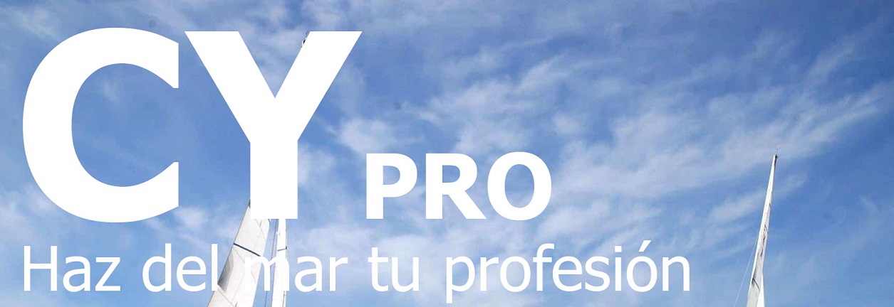 Capitán Yate Profesional