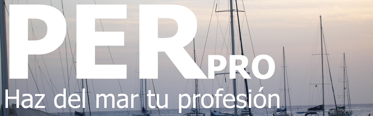 Patrón Embarcación de Recreo Profesional