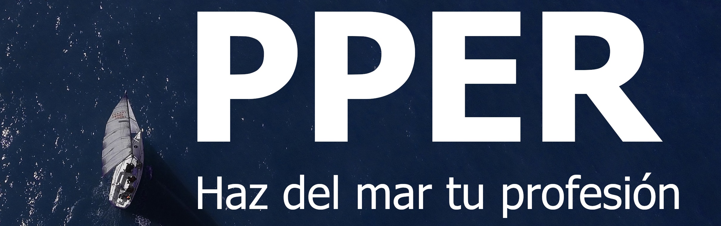 Patrón Profesional Embarcación de Recreo 